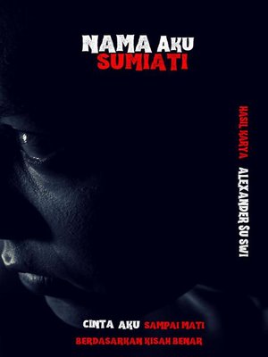 cover image of Nama aku Sumiati
